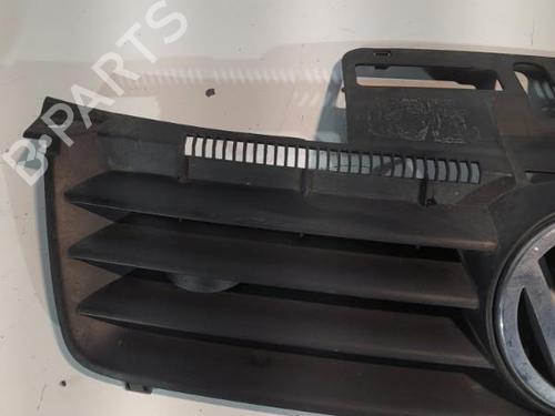 Grille VW POLO IV (9N_, 9A_) 1.2 12V | BP21713698C40 