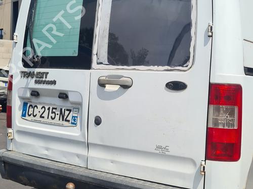 Air vent FORD TRANSIT CONNECT (P65_, P70_, P80_) 1.8 TDCi | BP29996975I21 - Image 4