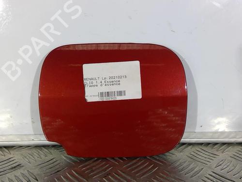 Fuel flap RENAULT CLIO III (BR0/1, CR0/1) 1.4 16V | BP21708206C131