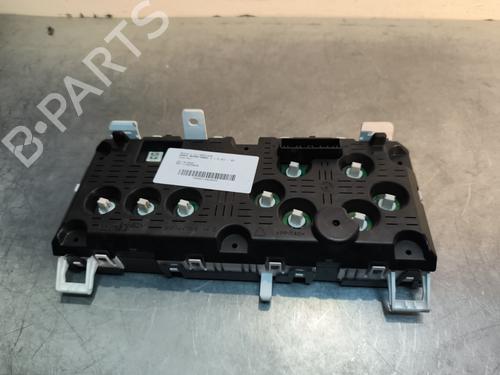 Cockpit RENAULT MODUS / GRAND MODUS (F/JP0_) 1.5 dCi (JP0G, JP0H) | BP29997040C47 