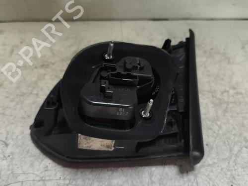 Used Left tailgate light Left tailgate light VW GOLF VI (5K1) 1.4 TSI (122 hp) 25444358 25444358