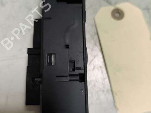 Used Left front window switch Left front window switch OPEL ASTRA H (A04) 1.7 CDTI (L48) (100 hp) 25274605 25274605