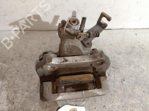 Used Left rear brake caliper SUZUKI VITARA (LY) 1.4 Hybrid (Mild Hybrid) AllGrip (APK414) (129 hp) 26028854