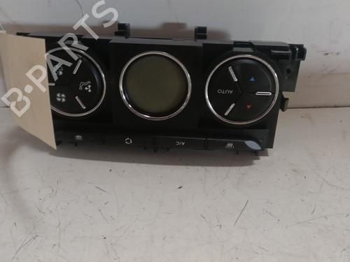 Used Climate control CITROËN DS3 (SA_) 1.6 HDi 110 (112 hp) 24222336