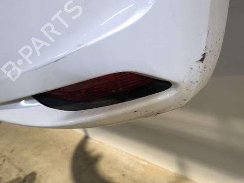 Stoßstange hinten CITROËN DS4 (NX_) 1.6 HDi 115 | BP30553337C8