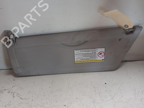 Used Right sun visor Right sun visor CITROËN C4 Picasso I MPV (UD_) 1.6 HDi (109 hp) 24222270 24222270