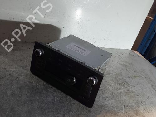 Radio AUDI A3 (8P1) 2.0 TDI 16V | BP22421757E6 