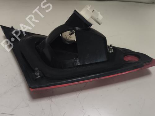 Used Right tailgate light Right tailgate light MITSUBISHI COLT VI (Z3_A, Z2_A) 1.5 DI-D (Z39A) (95 hp) 33278131 33278131