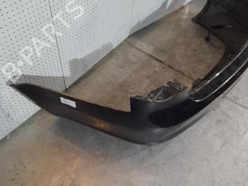 Rear bumper VW JETTA III (1K2) 1.9 TDI | BP21718430C8 