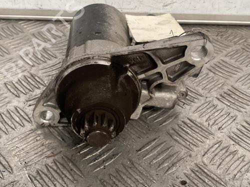 Used Starter Starter 21695095 21695095