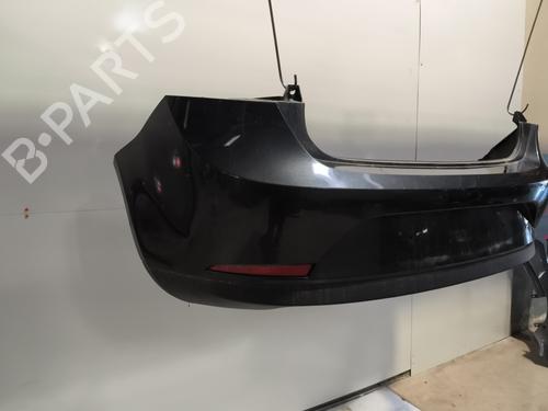 Rear bumper SEAT IBIZA IV (6J5, 6P1) 1.2 TDI | BP24196221C8 