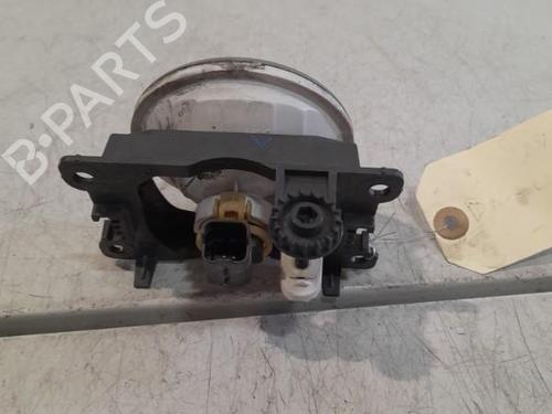 Used Right front fog light PEUGEOT 3008 I MPV (0U_) 2.0 HDi 150 / BlueHDi 150 (150 hp) 21706056