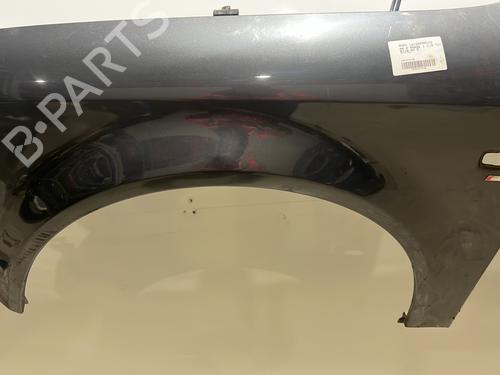 Left front fenders AUDI A4 B6 (8E2) 1.9 TDI | BP22035046C41 