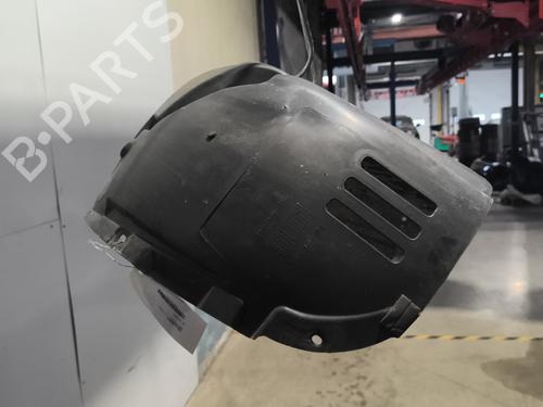 Used Wheel arch Wheel arch FORD FIESTA VI (CB1, CCN) 1.5 TDCi (75 hp) 33555973 33555973