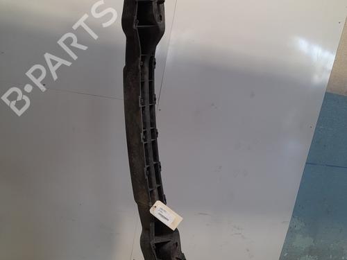 Front bumper reinforcement CITROËN BERLINGO / BERLINGO FIRST MPV (MF_, GJK_, GFK_) 1.6 16V (MFNFU) | BP27376190C109 