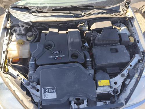 Left front window switch FORD FOCUS I Turnier (DNW) 1.8 TDCi | BP39639087I27 - Image 7