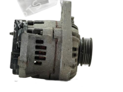 Alternator RENAULT TWINGO II (CN0_) 1.2 (CN0D) | BP38270115M7 - Image 3