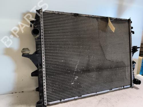 Used Water radiator Water radiator 24523467 24523467