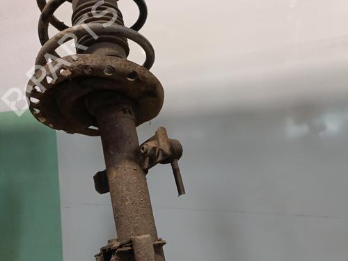 Left front shock absorber RENAULT CLIO III (BR0/1, CR0/1) 1.5 dCi (BR17, CR17) | BP25701319M16