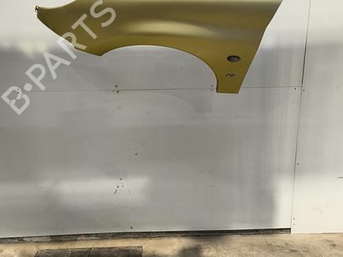 Używane Błotnik przedni lewy PEUGEOT 206 Hatchback (2A/C) 2.0 HDI 90 (90 hp) 30061919
