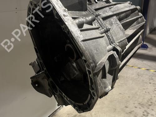 Getriebe RENAULT MEGANE IV Hatchback (B9A/M/N_) 1.5 dCi 90 (B9A1) | BP29733364M3 