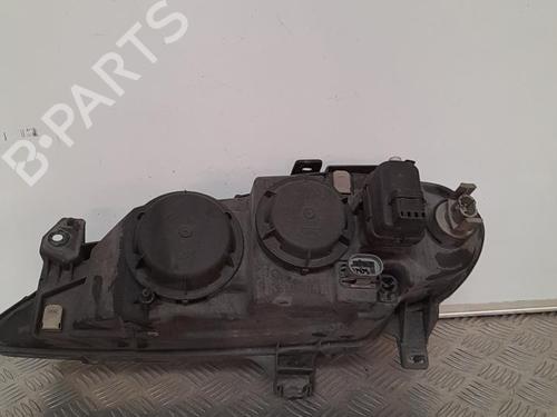 Right headlight RENAULT MEGANE I (BA0/1_) 1.6 16V (BA04, BA0B, BA11, BA1J, BA16, BA19, BA1K, BA1V,... | BP21712169C29 