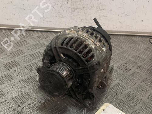 Used Alternator Alternator VW NEW BEETLE (9C1, 1C1) 2.3 V5 (170 hp) 21722884 21722884