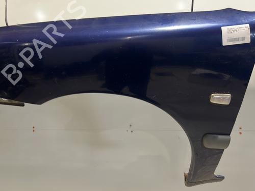 Used Left front fenders PEUGEOT 106 II (1A_, 1C_) 1.0 i (50 hp) 22233699