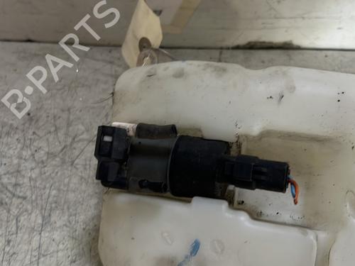Windscreen washer tank NISSAN QASHQAI / QASHQAI +2 I (J10, NJ10, JJ10E) 1.5 dCi | BP26028669C113 