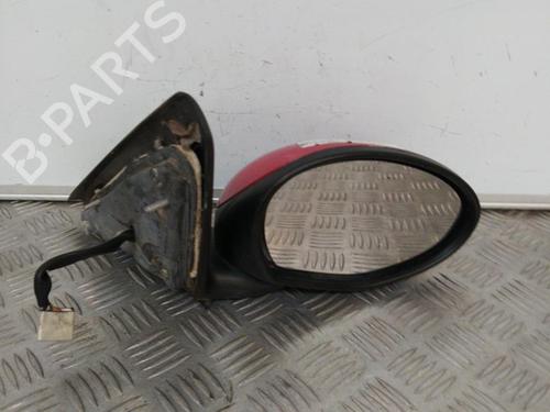 Used Right mirror ALFA ROMEO 147 (937_) 1.6 16V T.SPARK ECO (937.AXA1A, 937.BXA1A) (105 hp) 21711581