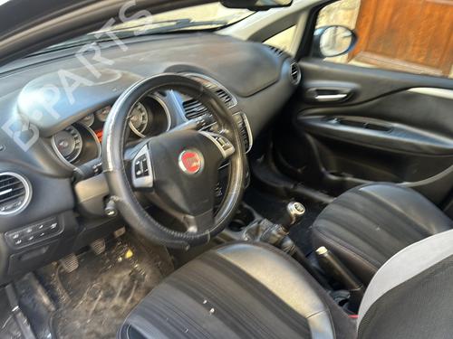 Used Parts FIAT PUNTO (199_) 4641635