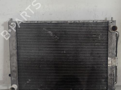Used Water radiator Water radiator RENAULT MODUS / GRAND MODUS (F/JP0_) 1.5 dCi 90 (88 hp) 28302593 28302593