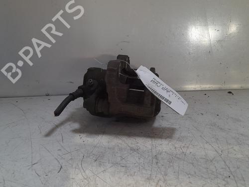 Used Right front brake caliper PEUGEOT 2008 I (CU_) 1.6 HDi (92 hp) 23030491