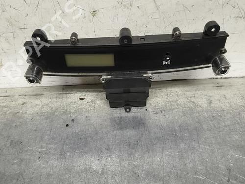 Pantalla multifuncion SSANGYONG REXTON / REXTON II (GAB_) 2.7 D 4x4 (186 hp) 30775016