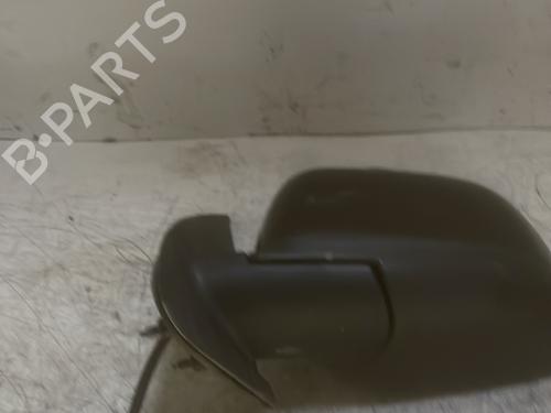 Used Left mirror NISSAN MICRA IV (K13K, K13KK) 1.2 (80 hp) 22034924