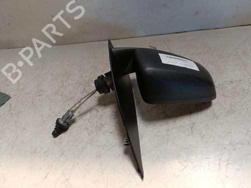 Used Right mirror FIAT PANDA (169_) 1.2 (169.AXB11, 169.AXB1A) (60 hp) 24848094