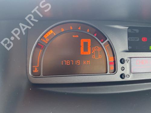 Front right seatbelt RENAULT MODUS / GRAND MODUS (F/JP0_) 1.2 16V (JP0W) | BP23823241I25 - Image 4