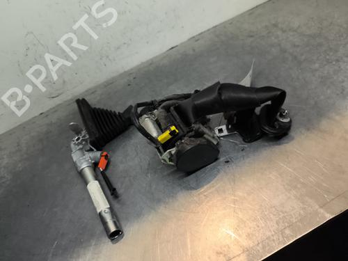 Used Front left seatbelt Front left seatbelt NISSAN QASHQAI I (J10, NJ10) 1.6 dCi All-wheel Drive (130 hp) 32994628 32994628