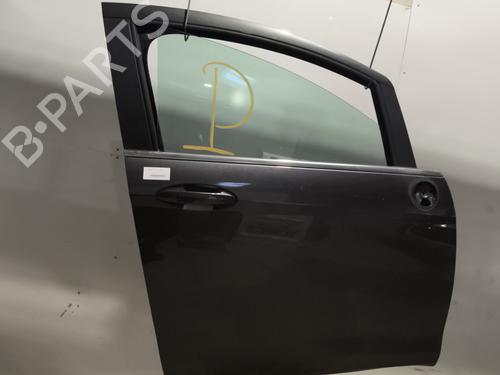 Right front door FORD B-MAX (JK) 1.0 EcoBoost | BP29538172C3 