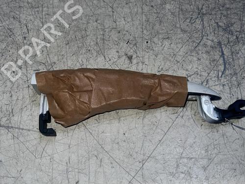 Used Front left exterior door handle RENAULT CLIO IV (BH_) 1.5 dCi 90 (90 hp) 26028456
