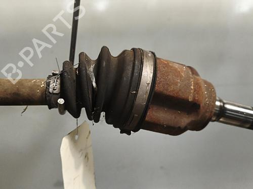 Left front driveshaft ALFA ROMEO MITO (955_) 1.4 Turbo MultiAir (955AXM1A, 955AXR11) | BP37502888M38 - Image 3