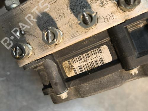 ABS pump TOYOTA AURIS (_E15_) 1.4 D-4D (NDE150_, NDE150R) | BP29997286M43 