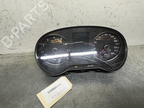 Used Instrument cluster Instrument cluster VW POLO V (6R1, 6C1) 1.4 GTI (180 hp) 36021797 36021797