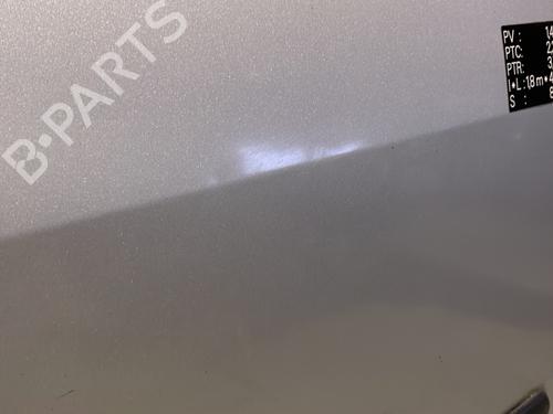 Right front door VW CADDY III Box Body/MPV (2KA, 2KH, 2CA, 2CH) 2.0 TDI 16V | BP23821778C3 