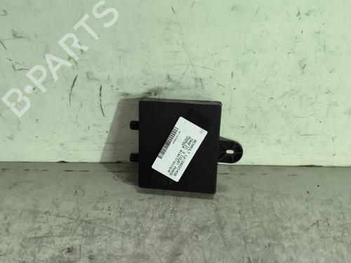 Used Electronic module Electronic module RENAULT TRAFIC III Van (FG_) 1.6 dCi 120 (FGMB, FGMC) (120 hp) 33316012 33316012