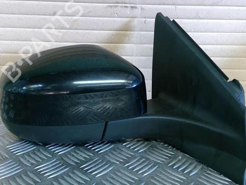 Used Right mirror FORD MONDEO IV Turnier (BA7) 1.8 TDCi (125 hp) 21724716