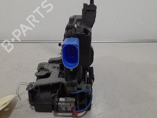 Front right lock SKODA ROOMSTER (5J7) 1.9 TDI | BP21718532C97