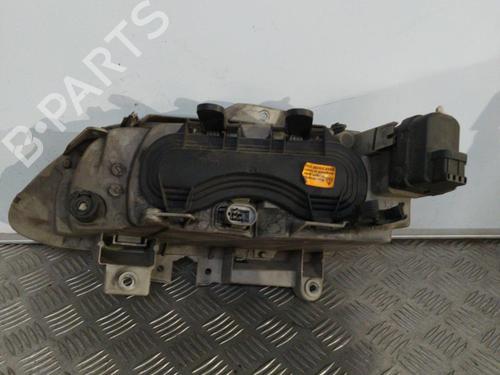 Used Right headlight RENAULT ESPACE III (JE0_) 2.2 12V TD (JE0E, JE0H, JE0P) (113 hp) 25274693