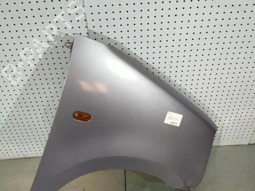 Right front fenders OPEL AGILA (A) (H00) 1.3 CDTI (F68) | BP22032130C42 