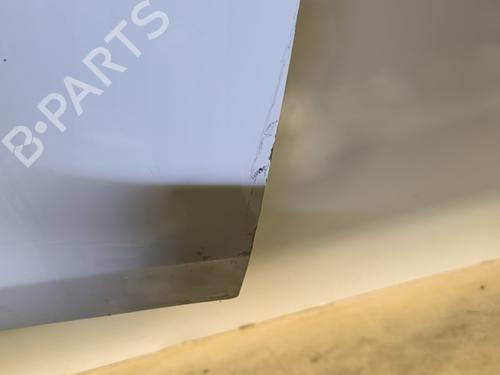 Right front door DACIA DUSTER (HM_) 1.3 TCe 150 (HMM3) | BP30647202C3 